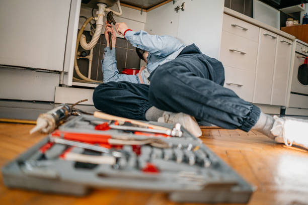 Best Shower Repair Services  in Morrilton, AR