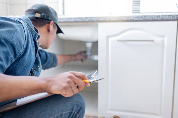 Best Emergency Plumber  in Morrilton, AR