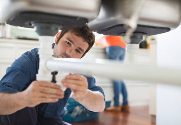 Best Water Leak Repair  in Morrilton, AR
