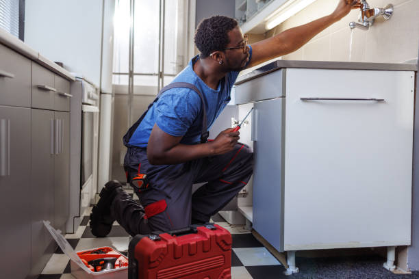 Best Same-Day Plumbing Service  in Morrilton, AR