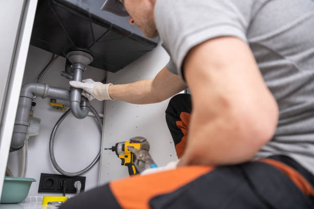 Professional Plumbing in Morrilton, AR
