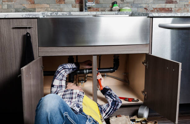 Best Plumbing Inspection Services  in Morrilton, AR