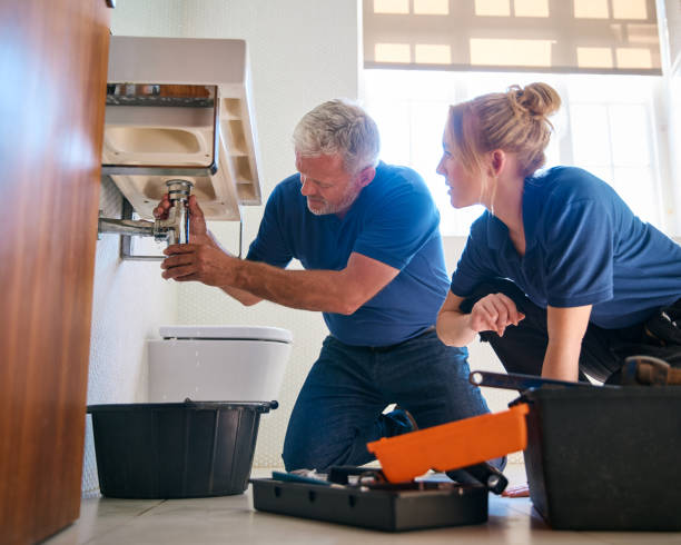 Best Hot Water Heater Installation  in Morrilton, AR