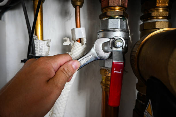 Best Plumbing Repair Near Me  in Morrilton, AR